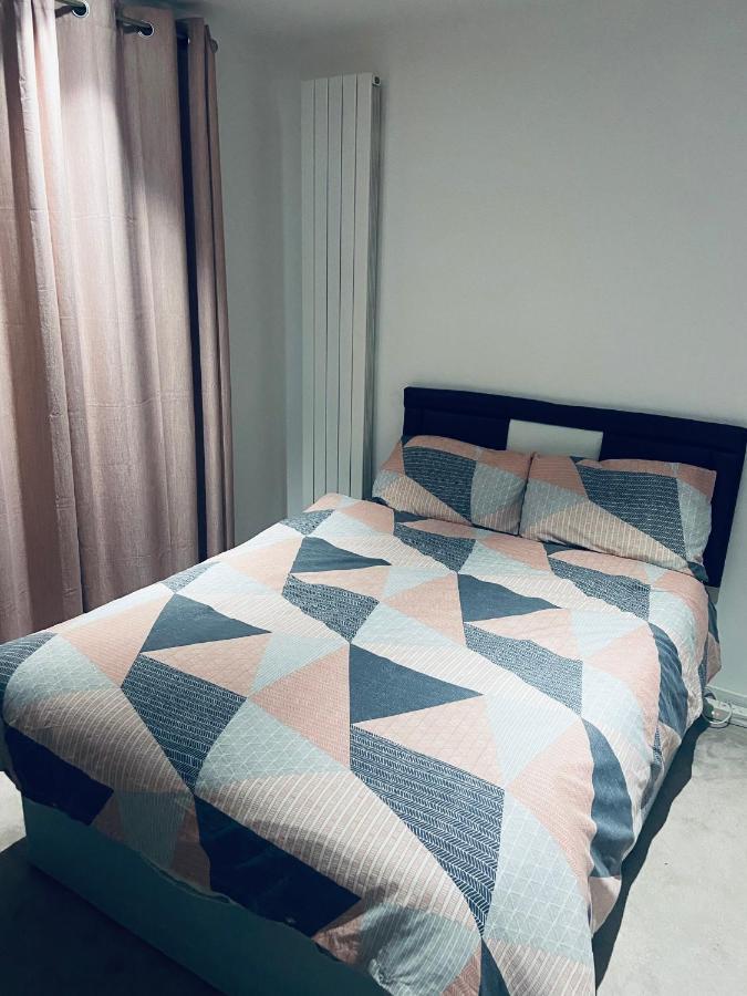Large Double Room Overlooking The Thames ロンドン エクステリア 写真